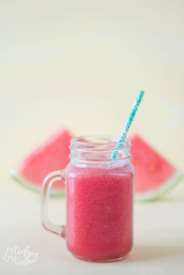 watermelon juice