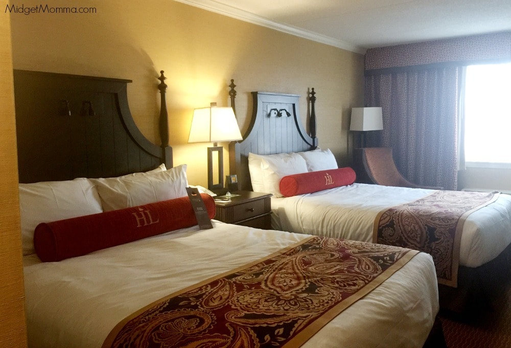 5 Ways to Enjoy Chocolate in Hershey Park (Besides Eating a Chocolate