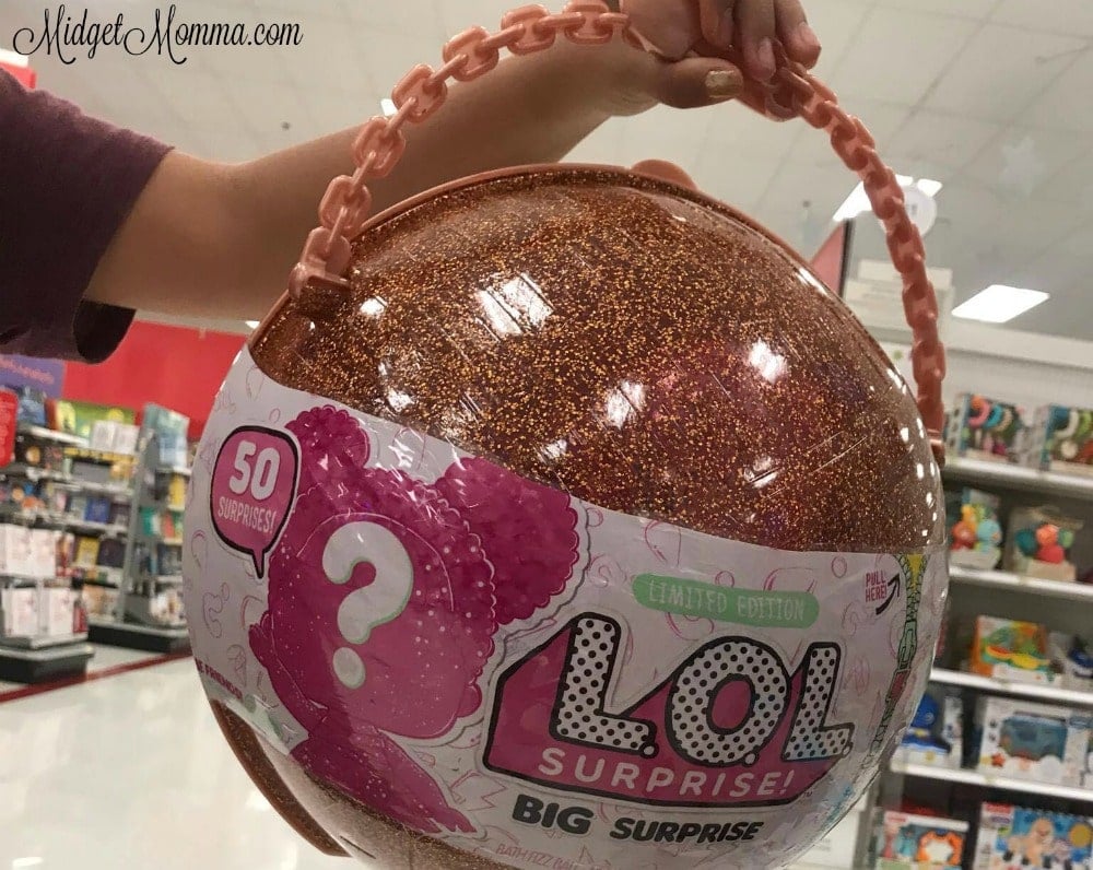 Where to Find LOL BIG Surprise Dolls! Pre-Order the LOL Where to Find LOL BIG Surprise Dolls! Pre-Order the LOL