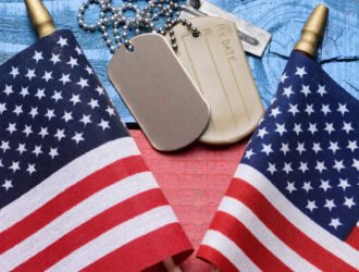 Freebies for Veterans