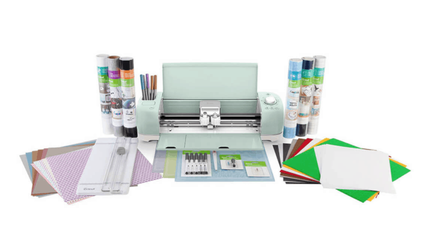 Cricut Explore Travel Bag Cricut Explore Travel Bag