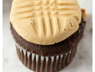 Chocolate Cupcake Recipe