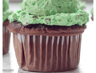 cupcake Frosting Recipes