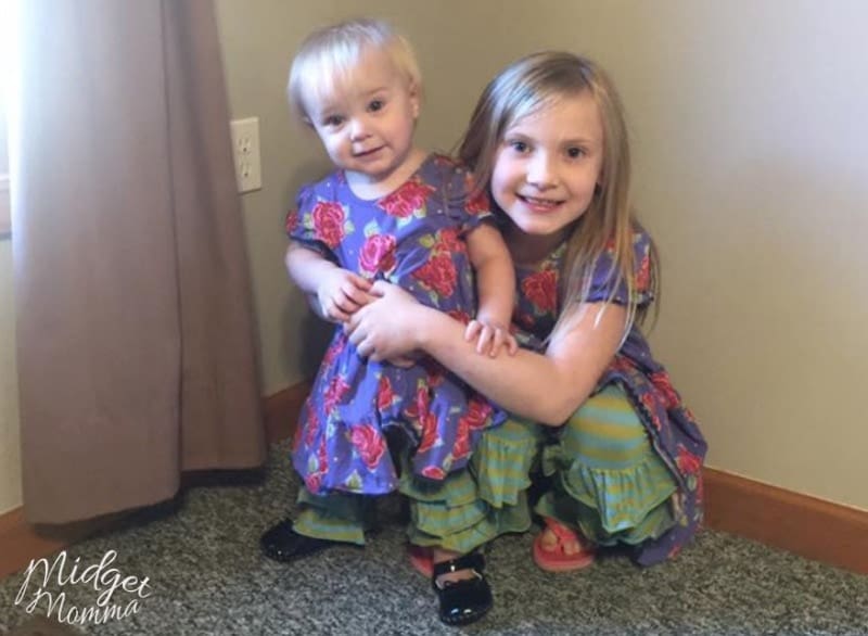 Good luck trunk best sale matilda jane clothing