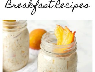 Weight Watchers Breakfast Recipes