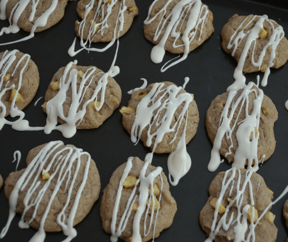 Weight Watchers Easter Cookies