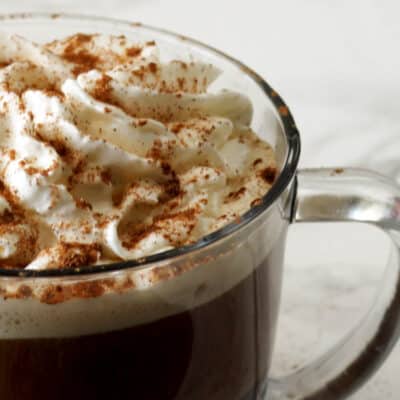 Starbucks Pumpkin Spice Latte Recipe • MidgetMomma