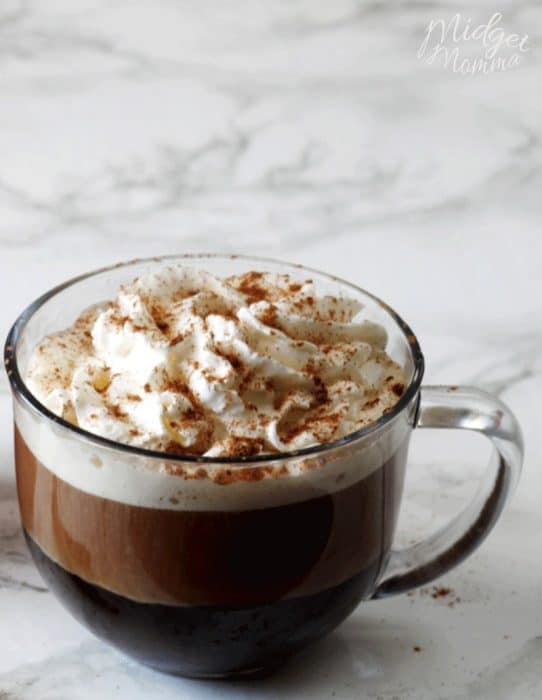 Easy Weight Watchers Starbucks Recipes