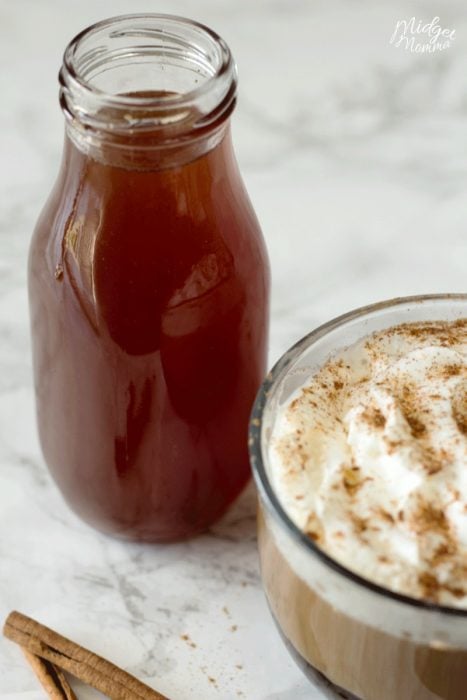 Starbucks Pumpkin Spice Latte Copy Cat Recipe MidgetMomma starbucks-pumpkin-spice-latte-copy-cat-recipe-midgetmomma