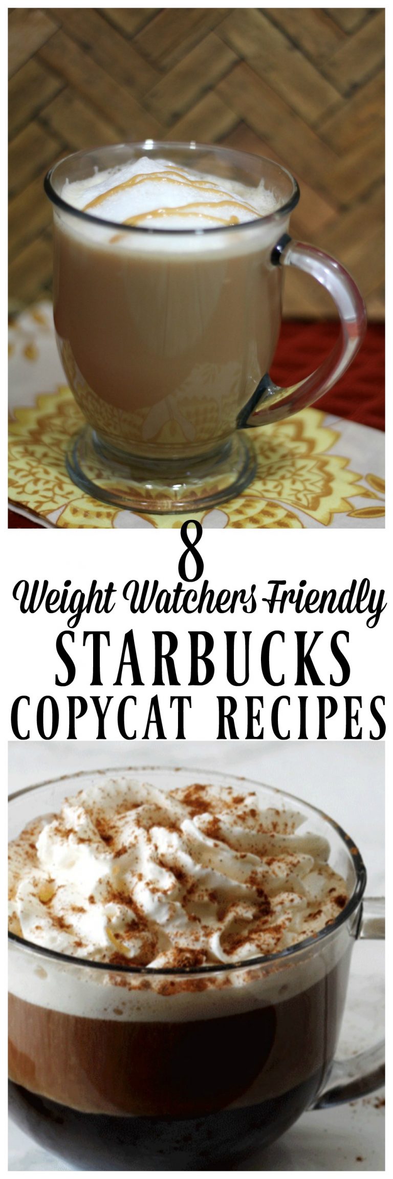 8 weight watchers starbucks recipes midgetmomma