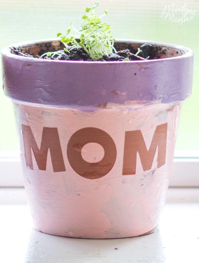 mothers day presents diy