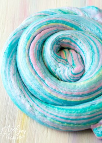 Edible Unicorn Poop Slime Edible Slime Made With Peeps edible-unicorn-poop-slime-edible-slime-made-with-peeps