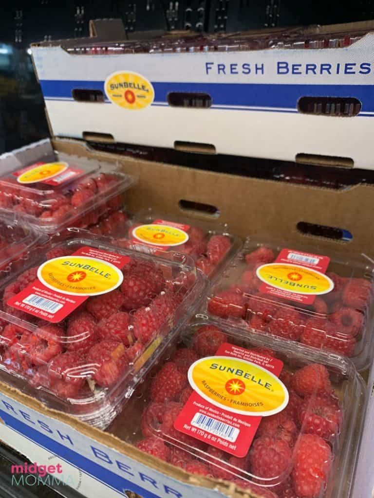 The Best Keto Shopping List for Aldi • MidgetMomma