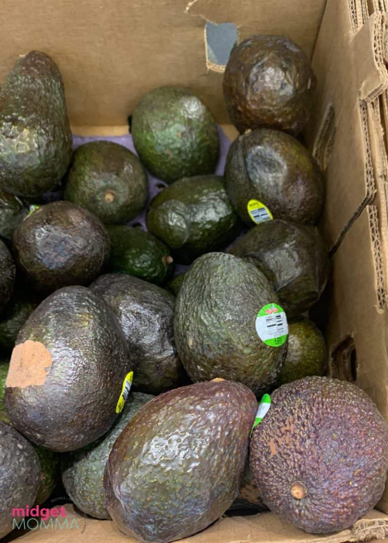 The best keto shopping list for aldi midgetmomma