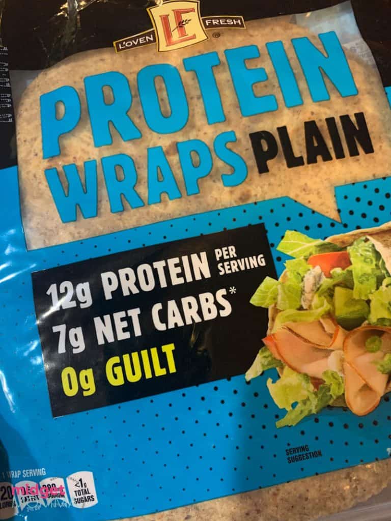 The Best Keto Shopping List for Aldi • MidgetMomma