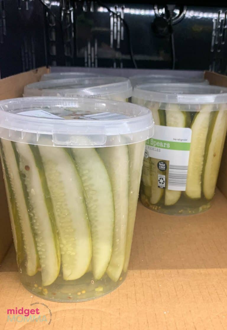 The best keto shopping list for aldi midgetmomma