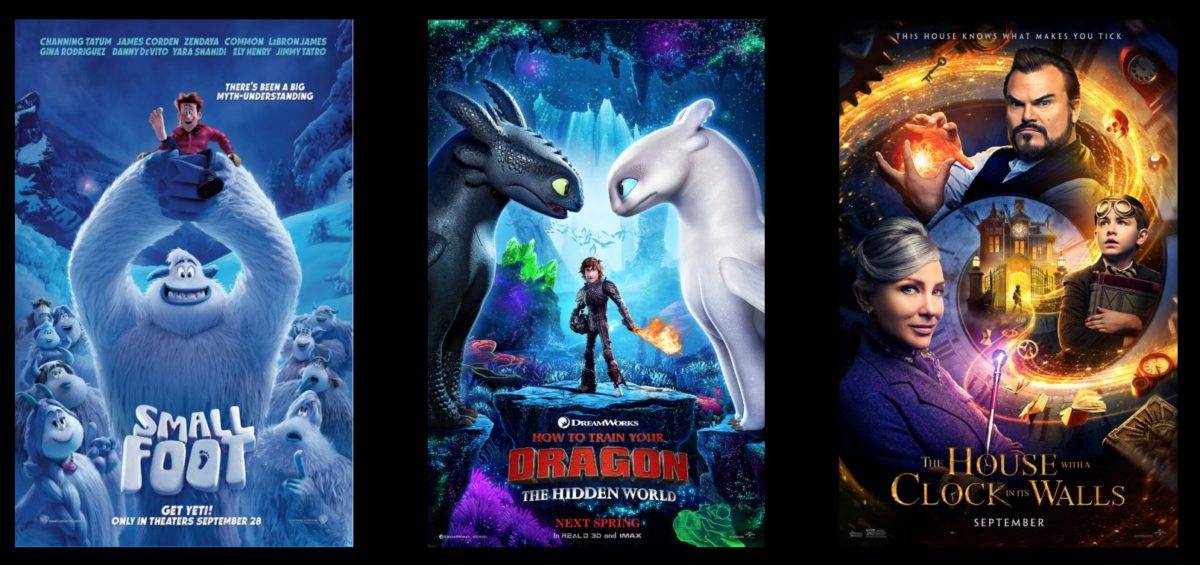 AMC Summer Movies! Get Movie Ticket & Snack Pack with Popcorn for 4