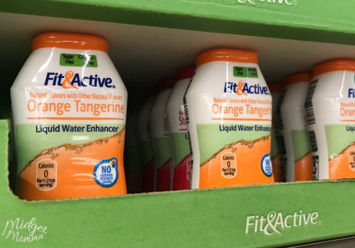 50 + Weight Watchers Friendly Items at Aldi! • MidgetMomma
