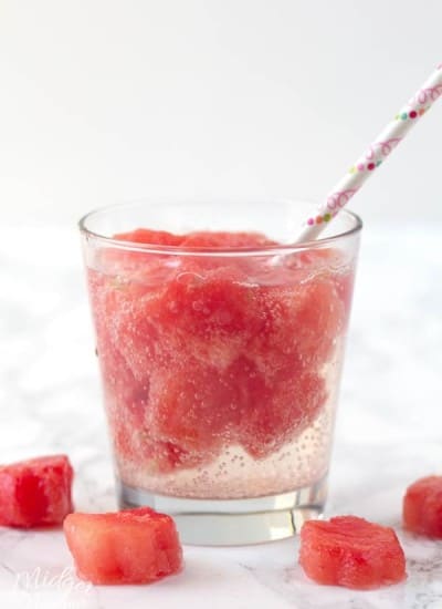 watermelon ice