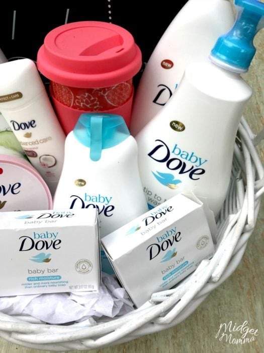 Baby Dove Deal at Target