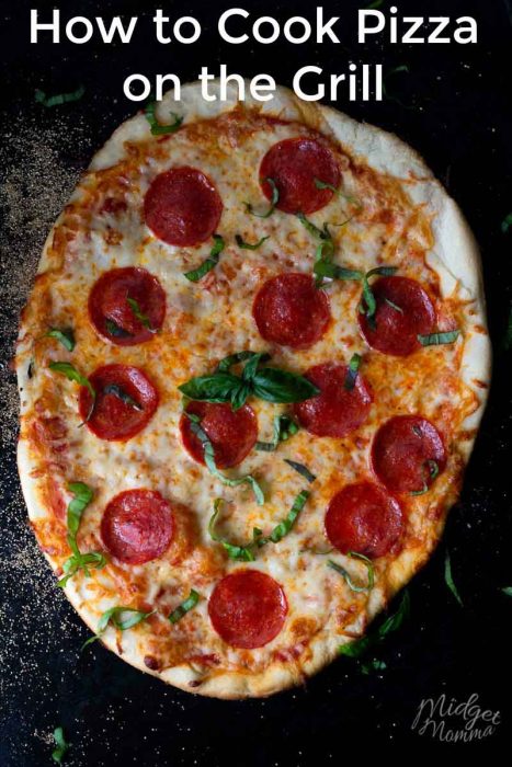 This homemade pepperoni pizza is a family favorite! Made with homemade pizza dough, this makes not only for a tasty dinner but family fun while everyone gets involved making homemade pizza. This pizza is amazing and it is super easy to make grilled pizza. #Pizza #HomemadePizza #pepperoni #HomemadeCrust #PizzaSauce #PizzaCrust #pepperoniPizza #GrilledPizza #Grilled This homemade pepperoni pizza is a family favorite! Made with homemade pizza dough, this makes not only for a tasty dinner but family fun while everyone gets involved making homemade pizza. This pizza is amazing and it is super easy to make grilled pizza. #Pizza #HomemadePizza #pepperoni #HomemadeCrust #PizzaSauce #PizzaCrust #pepperoniPizza #GrilledPizza #Grilled