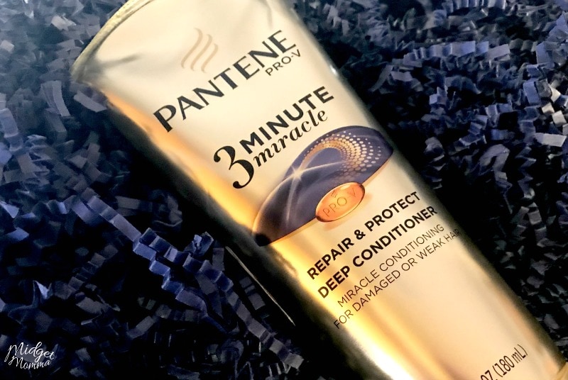 Pantene Deal at Rite Aid