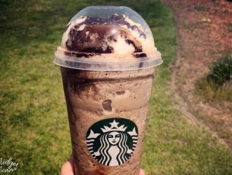 Starbucks Frappuccino