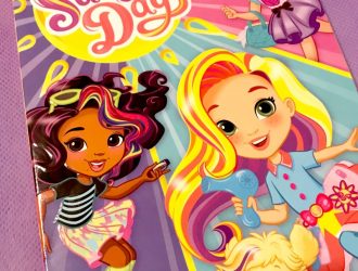 Sunny Day Movie