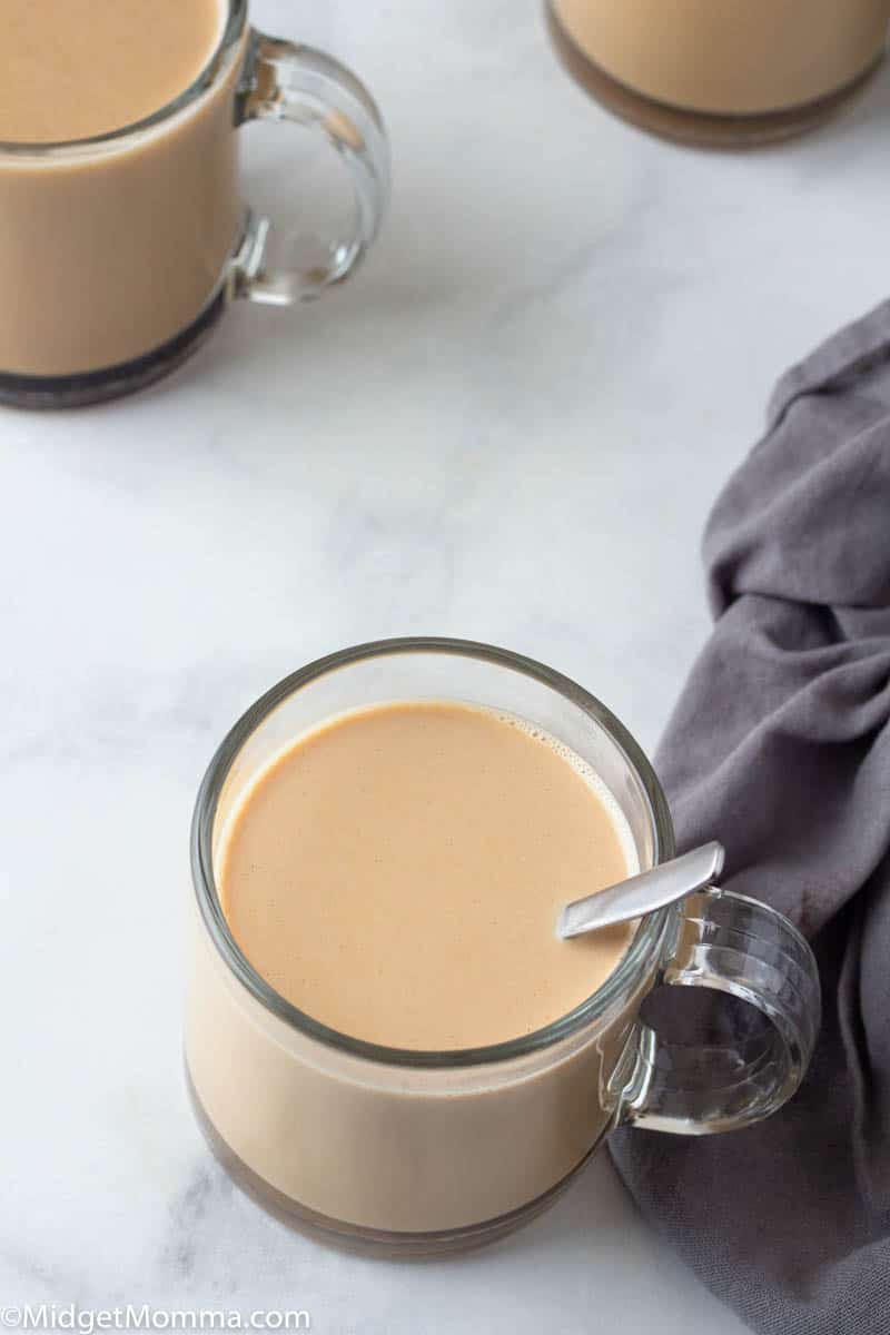 Easy Keto Coffee Recipe • MidgetMomma