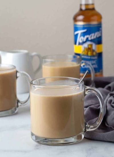 Keto Coffee