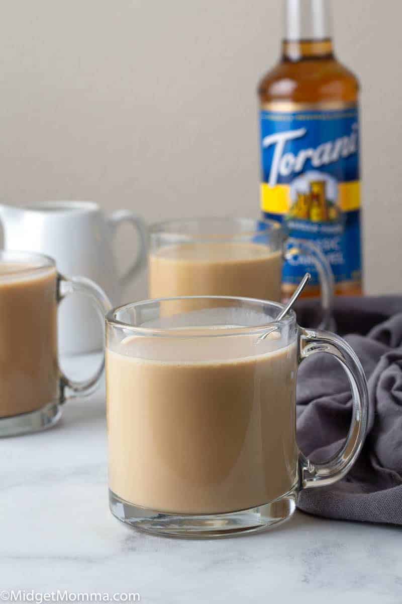 Keto Coffee