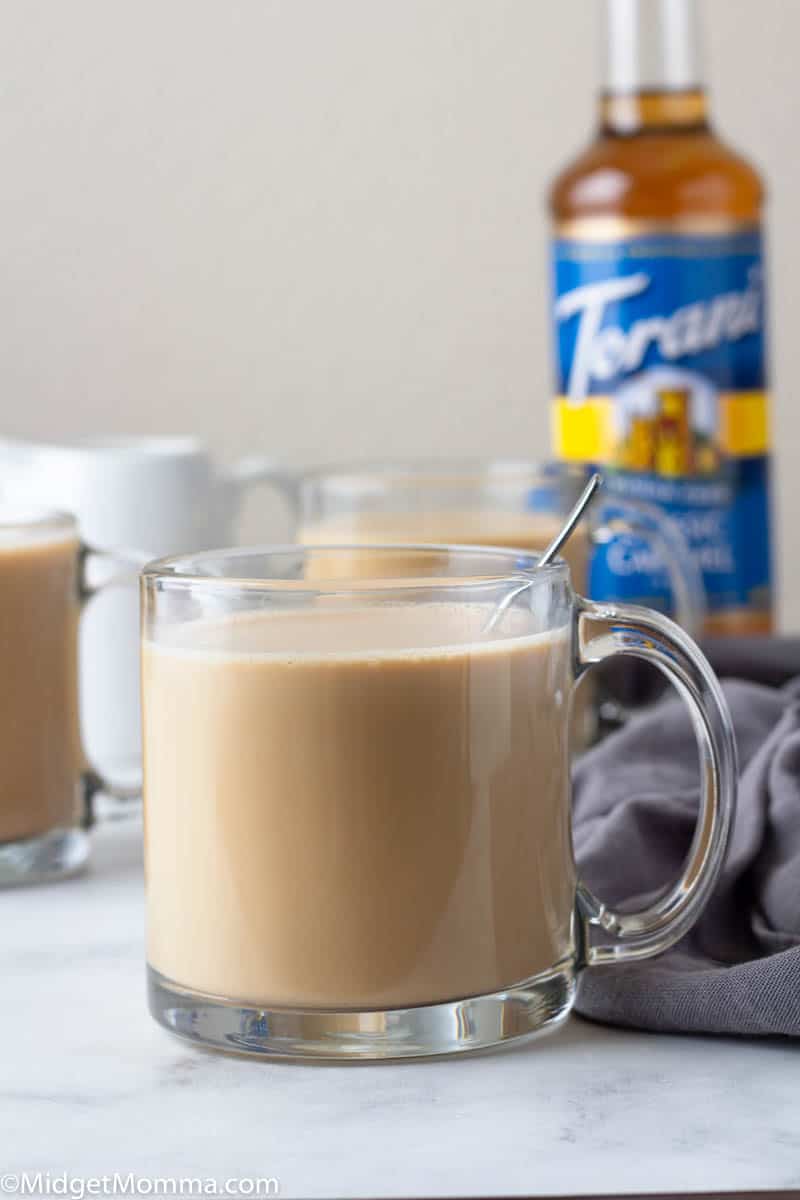 Easy Keto Coffee Recipe