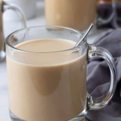 Keto Coffee