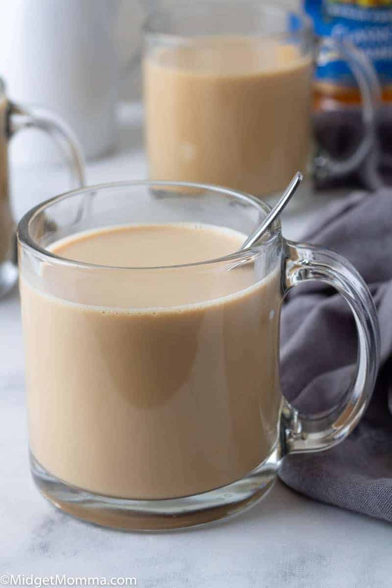 Keto Coffee