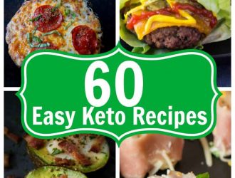 Easy Keto Recipes