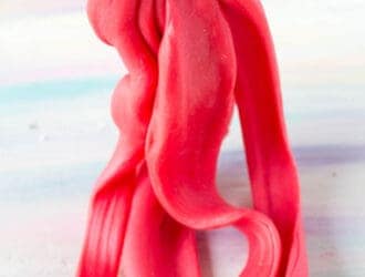 Starburst Edible Slime
