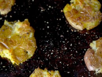 small potatoes recipe
