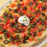 7 layer dip recipe