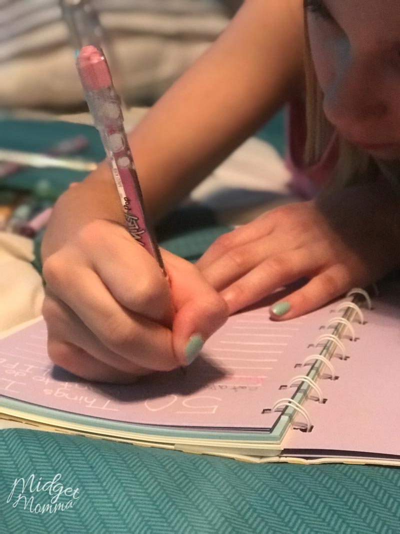 10 Bullet Journal Tools to Wow Your Teen - Family Style Schooling