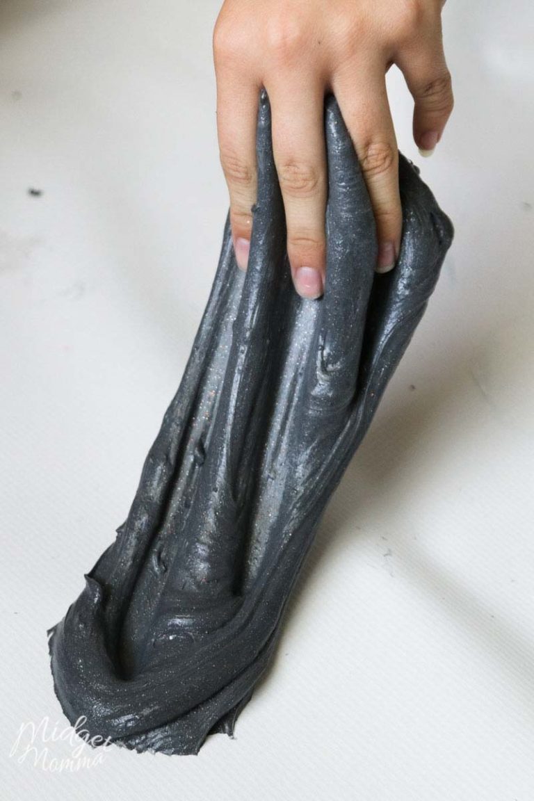 How To Make Butter Slime MidgetMomma how-to-make-butter-slime-midgetmomma
