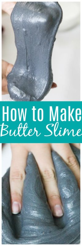 Looking for an easy slime recipe? Butter Slime is easy to make and so much fun to play with! Make butter slime in any color you want to! #Slime #SlimeRecipe #HowtoMakeSlime #ButterSlime Looking for an easy slime recipe? Butter Slime is easy to make and so much fun to play with! Make butter slime in any color you want to! #Slime #SlimeRecipe #HowtoMakeSlime #ButterSlime