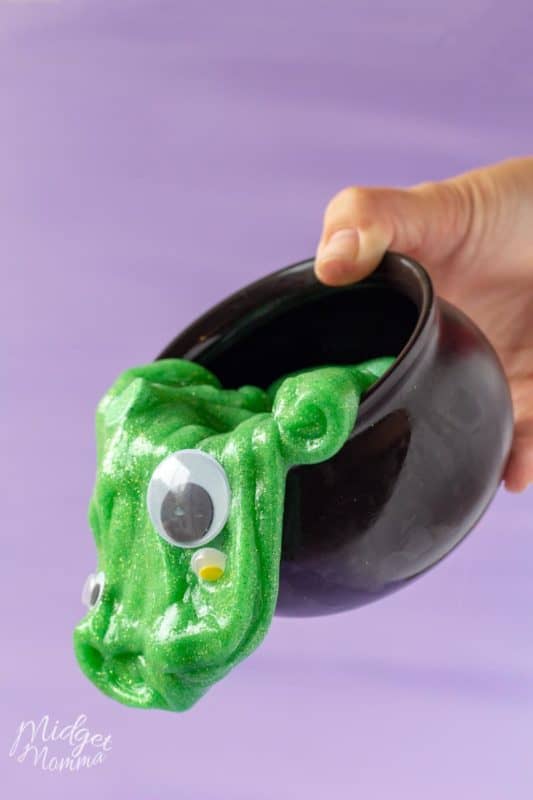 kids slime recipe