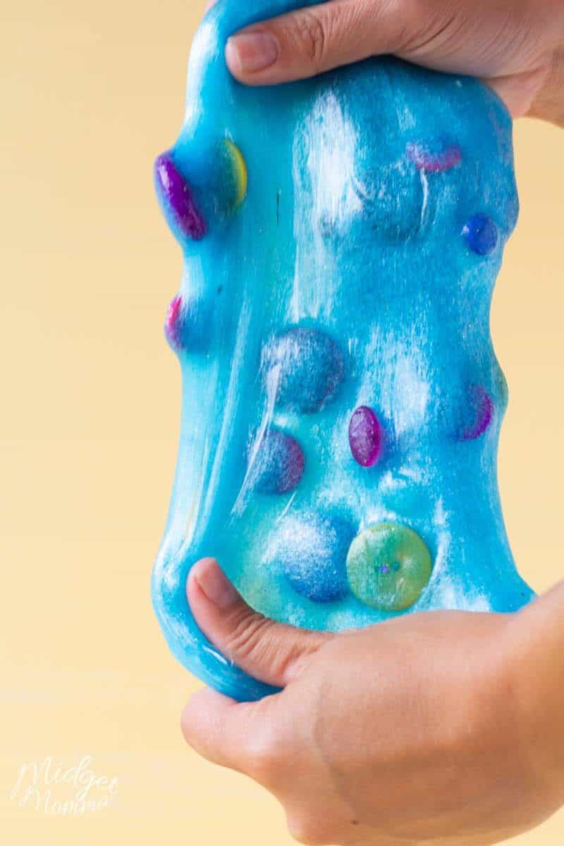 best slime recipe without borax