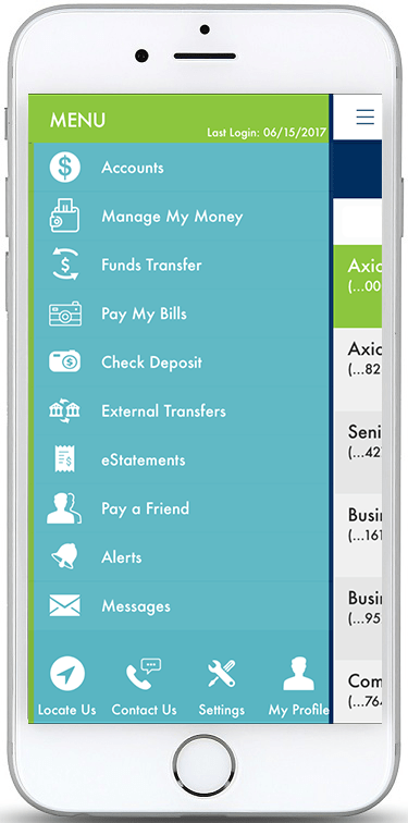 creating a personal budget
