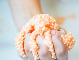 How to Make Floam Slime