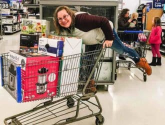 Walmart Black Friday