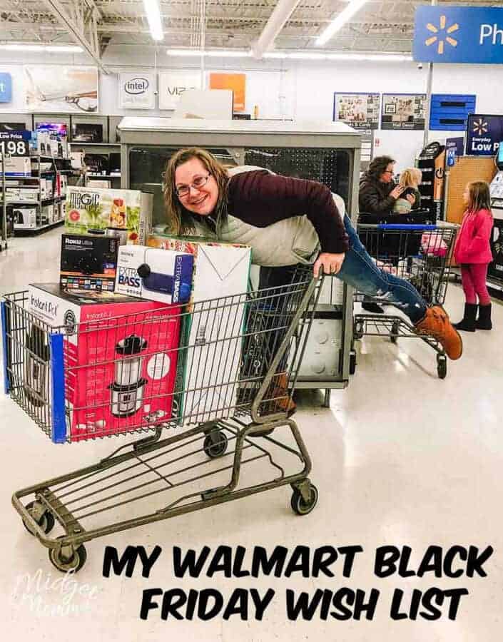walmart wish list 2018