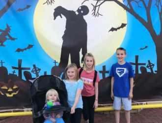 Six Flags Fright Fest