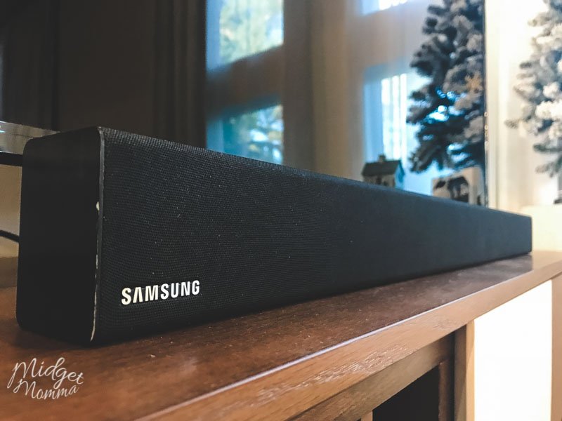 Samsung sound bar walmart black friday deal