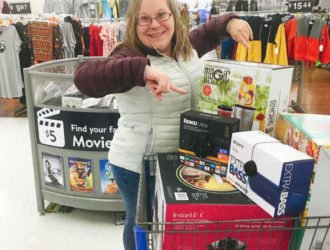 Black Friday 2018 Walmart